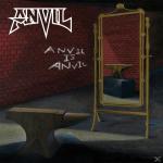 Anvil Is Anvil Anvil auf CD