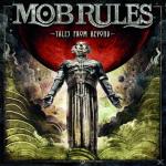 Tales From Beyond Mob Rules auf CD