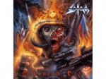 Sodom - Decision Day [LP + Bonus-CD]