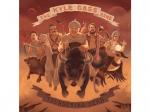 Kyle Band Gass - Thundering Herd [CD]