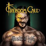 Master Of Light Freedom Call auf CD
