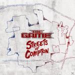 Streets Of Compton The Game auf CD