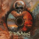 The Great Collapse Fit For An Autopsy auf CD