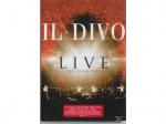 Il Divo - LIVE AT THE GREEK [DVD]