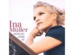 Ina Müller - Ina Müller - Weiblich. Ledig. 40. [CD]
