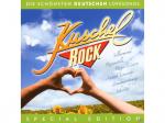 VARIOUS - Kuschelrock - Die schönsten deutschen Lovesongs [CD]
