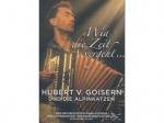 Hubert von Goisern - WIA DIE ZEIT VERGEHT [DVD]