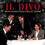 THE CHRISTMAS COLLECTION Il Divo auf CD