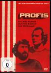 Profis - Ein Jahr Fußball mit Paul Breitner und Uli Hoeneß auf DVD