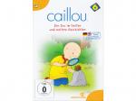 Caillou 6 [DVD]