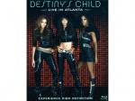 Destinys Child - Live In Atlanta [Blu-ray]