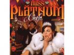 Miss Platnum - Chefa [CD]
