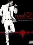 FutureSex - The LoveShow from Madison Square Garden Justin Timberlake auf DVD