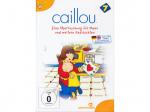 Caillou 7 - Eine Überraschung für Mami und weitere Geschichten DVD