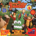 Various Kleiner Roter Traktor 4: Im Auge des Drachen Kinder/Jugend