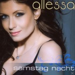 Allessa - Samstag Nacht - (CD)