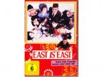 EAST IS EAST - DAS GRAUEN VOR DEM TRAUEN DVD