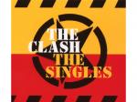 The Clash - The Singles [CD]