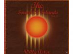 Willy Astor - The Sound Of Islands Vol. IV [CD]