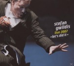 Stefan Gwildis - Live 2007-Let´s Did It - (CD)