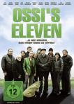 OSSI S ELEVEN auf DVD