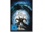 Pans Labyrinth DVD