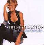 The Ultimate Collection Whitney Houston auf CD