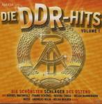 Die Ddr Hits Vol.1 VARIOUS auf CD