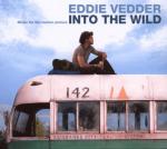 Eddie Vedder - Music For The Motion Picture Into The Wild - (CD)