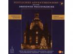 VARIOUS - Festliches Adventskonzert Aus Der Dresdner Frauenkirche [CD]