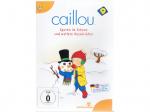 Caillou - Vol. 9 [DVD]