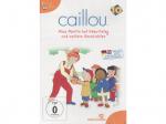 Caillou 10 DVD