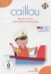 Caillou - Vol. 11 auf DVD