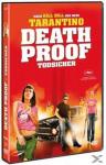 Death Proof - Todsicher auf DVD