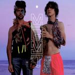 ORACULAR SPECTACULAR (ENHANCED) MGMT auf CD