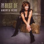Die Neue Best Of Andrea Berg auf CD