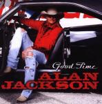 Good Time Alan Jackson auf CD