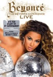 Beyoncé - The Beyoncé Experience Live - (DVD)