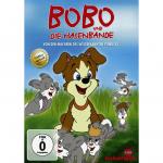 BOBO UND DIE HASENBANDE - (DVD)