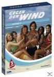 Gegen den Wind - Staffel 2 auf DVD