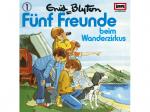 Fünf Freunde - 001/beim Wanderzirkus [Vinyl]