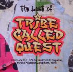 Best Of A Tribe Called Quest auf CD