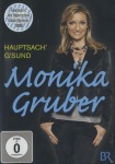 Monika Gruber - Hauptsach g´sund - (DVD)