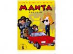 Manta - Der Film [DVD]
