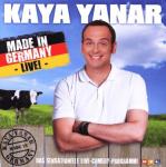 Made In Germany-Live Kaya Yanar auf CD