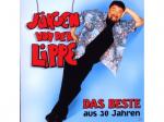 Jürgen von der Lippe - Das Beste Aus 30 Jahren [CD]