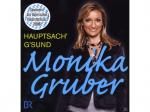 Monika Gruber - Hauptsach Gsund [CD]