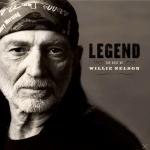 Legend: The Best Of Willie Nelson Willie Nelson auf CD