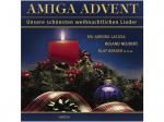 VARIOUS - Amiga Advent [CD]