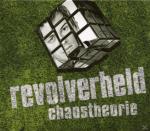 Chaostheorie/Re-Edition Revolverheld auf CD